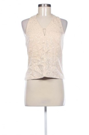 Damentop Hennes, Größe S, Farbe Beige, Preis 20,99 €