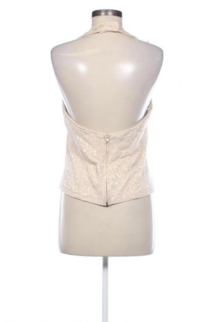Damentop Hennes, Größe S, Farbe Beige, Preis 20,99 €