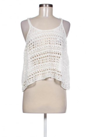 Dámský top Hollister, Velikost L, Barva Bílá, Cena  342,00 Kč