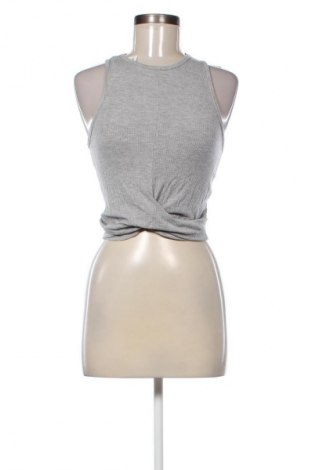 Dámský top Hollister, Velikost M, Barva Šedá, Cena  342,00 Kč