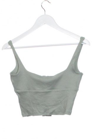 Top de femei House, Mărime XS, Culoare Verde, Preț 95,99 Lei