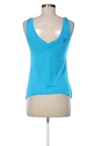 Damentop Hurley, Größe M, Farbe Blau, Preis 14,83 €