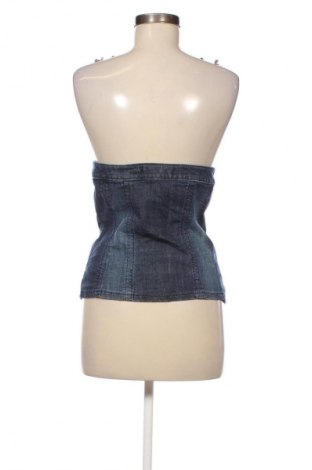Damentop Ichi, Größe M, Farbe Blau, Preis 18,99 €