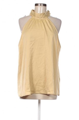 Top de femei In the style, Mărime XL, Culoare Galben, Preț 98,99 Lei