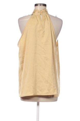 Top de femei In the style, Mărime XL, Culoare Galben, Preț 98,99 Lei