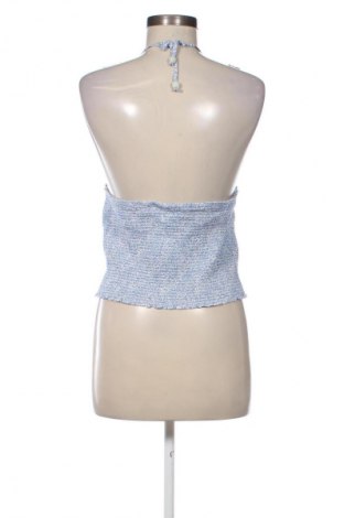 Damentop J.Crew, Größe L, Farbe Mehrfarbig, Preis 31,71 €