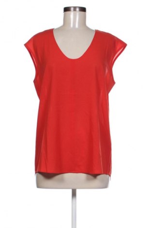 Damski top J.Crew, Rozmiar M, Kolor Czerwony, Cena 303,45 zł