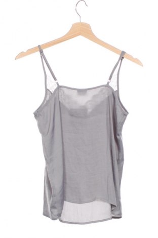 Damentop Jacqueline De Yong, Größe XS, Farbe Grau, Preis 20,99 €