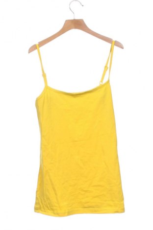 Damentop Janina, Größe XS, Farbe Gelb, Preis 20,99 €