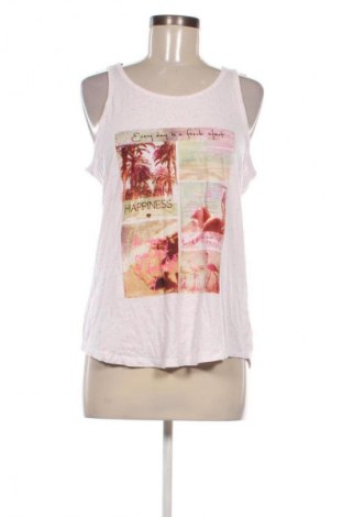 Damentop Janina, Größe M, Farbe Mehrfarbig, Preis 20,99 €