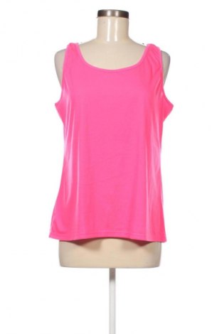Top de femei Janina, Mărime XL, Culoare Roz, Preț 98,99 Lei