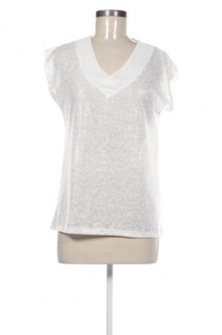 Top de femei Janina, Mărime S, Culoare Alb, Preț 98,99 Lei