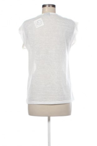 Top de femei Janina, Mărime S, Culoare Alb, Preț 98,99 Lei