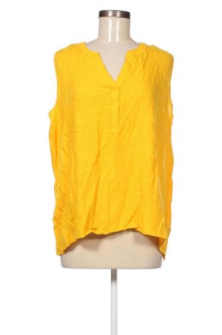 Top de femei Jean Pascale, Mărime L, Culoare Galben, Preț 98,99 Lei