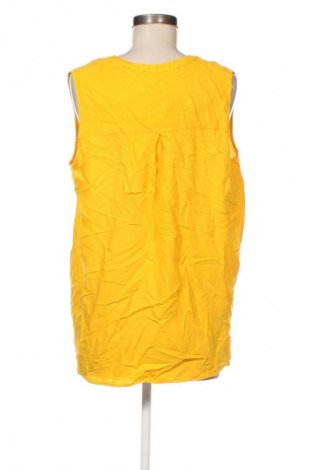 Top de femei Jean Pascale, Mărime L, Culoare Galben, Preț 98,99 Lei