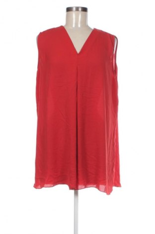 Top de femei Jessica, Mărime L, Culoare Roșu, Preț 98,99 Lei