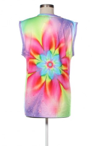 Damski top JustFashionNow, Rozmiar XL, Kolor Kolorowy, Cena 150,99 zł