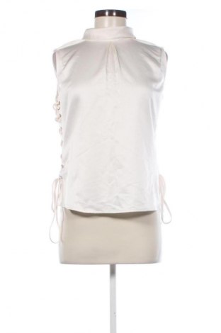 Top de femei Karen Millen, Mărime M, Culoare Ecru, Preț 186,84 Lei