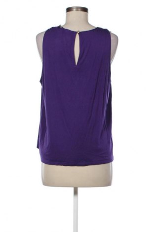 Top de femei Karen Millen, Mărime L, Culoare Mov, Preț 347,37 Lei