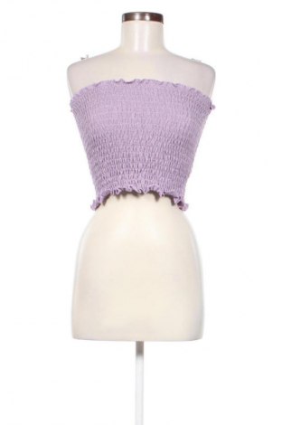Damentop Kendall & Kylie, Größe M, Farbe Lila, Preis € 63,00