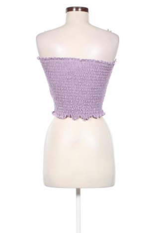 Damentop Kendall & Kylie, Größe M, Farbe Lila, Preis € 63,00