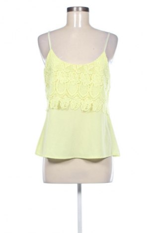 Top de femei Kimod, Mărime M, Culoare Galben, Preț 76,70 Lei
