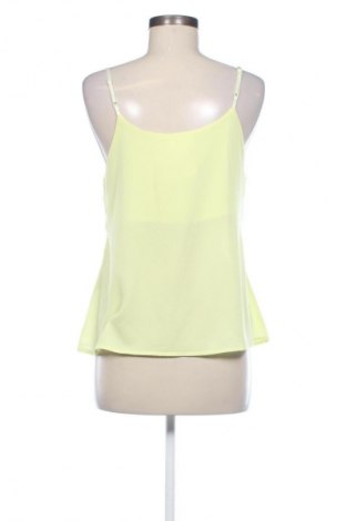 Top de femei Kimod, Mărime M, Culoare Galben, Preț 76,70 Lei