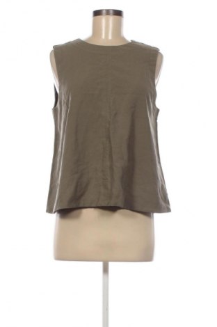 Top de femei LCW, Mărime XL, Culoare Verde, Preț 76,32 Lei