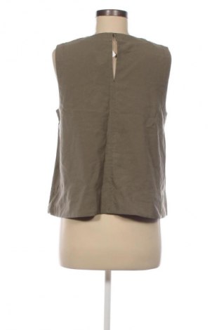 Top de femei LCW, Mărime XL, Culoare Verde, Preț 76,32 Lei