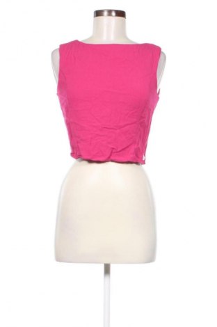 Γυναικείο τοπ LCW, Μέγεθος M, Χρώμα Ρόζ , Τιμή 8,99 €