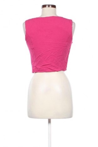 Γυναικείο τοπ LCW, Μέγεθος M, Χρώμα Ρόζ , Τιμή 8,99 €