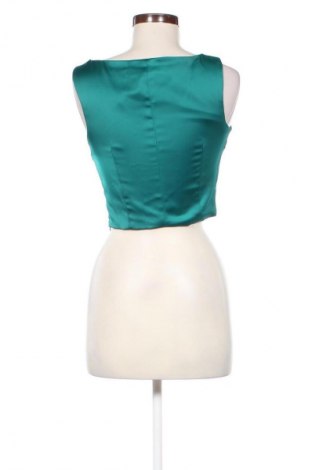 Damski top La Donna, Rozmiar M, Kolor Zielony, Cena 69,01 zł
