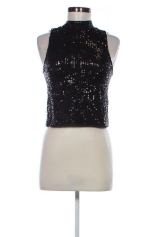 Dámsky top  Lascana, Veľkosť S, Farba Čierna, Cena  26,95 €