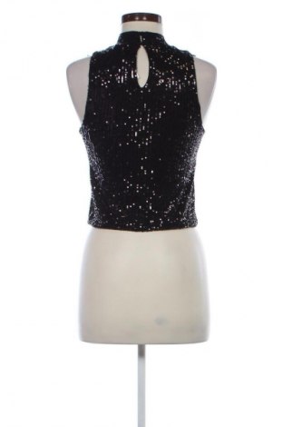 Dámsky top  Lascana, Veľkosť S, Farba Čierna, Cena  26,95 €