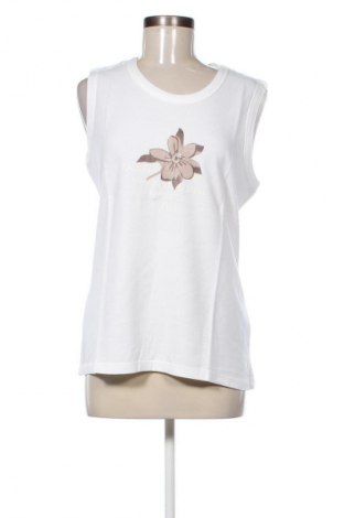 Damski top Laura Stein, Rozmiar L, Kolor Biały, Cena 83,99 zł