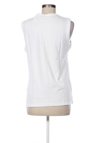 Damski top Laura Stein, Rozmiar L, Kolor Biały, Cena 83,99 zł