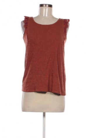 Dámsky top  Laura Torelli, Veľkosť S, Farba Hnedá, Cena  16,95 €