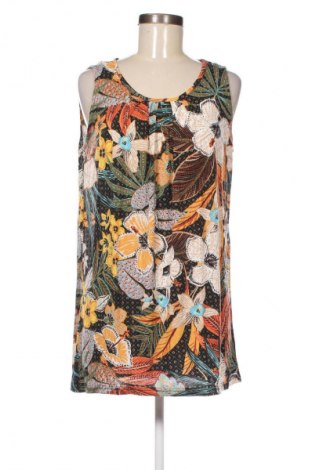 Top de femei Laura Torelli, Mărime M, Culoare Multicolor, Preț 98,99 Lei