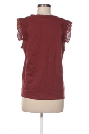 Dámsky top  Laura Torelli, Veľkosť M, Farba Červená, Cena  16,95 €
