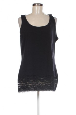 Damentop Laura Torelli, Größe XL, Farbe Schwarz, Preis € 20,99