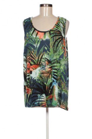 Damentop Laura Torelli, Größe XL, Farbe Mehrfarbig, Preis 20,99 €