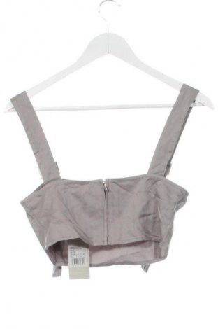 Damentop LeGer By Lena Gercke, Größe S, Farbe Grau, Preis 42,99 €