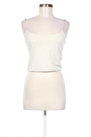 Top de femei LeGer By Lena Gercke X About you, Mărime M, Culoare Bej, Preț 91,99 Lei