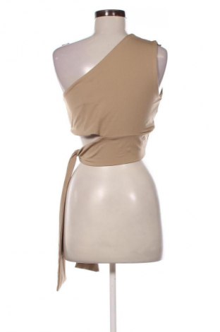 Női top LeGer By Lena Gercke X About you, Méret L, Szín Bézs, Ár 16 739 Ft