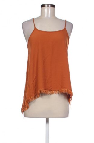 Top de femei Lefties, Mărime M, Culoare Portocaliu, Preț 46,99 Lei
