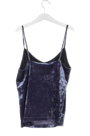 Damski top Lindex, Rozmiar XS, Kolor Niebieski, Cena 105,70 zł
