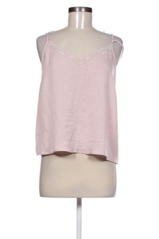 Dámsky top  Lindex, Veľkosť M, Farba Popolavo ružová, Cena  14,83 €