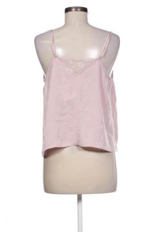 Dámsky top  Lindex, Veľkosť M, Farba Popolavo ružová, Cena  14,83 €