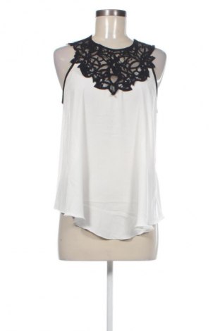 Damski top Lipsy, Rozmiar M, Kolor Biały, Cena 88,99 zł