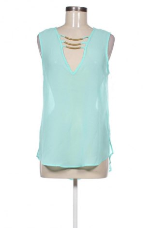 Top de femei Live 4 Truth, Mărime M, Culoare Albastru, Preț 46,99 Lei